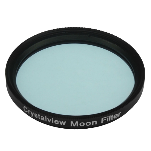 Astromania 2" Crystalview Moon Filter