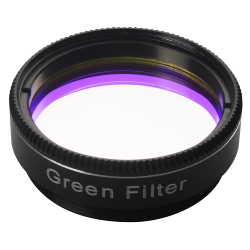 Astromania 1.25" Green Filter