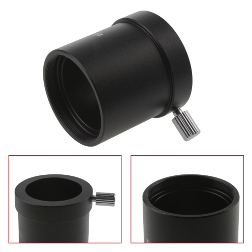 Astromania 1.25" to 0.965" Adapter - Allow you use 0.965" accessories on 1.25" telescope!