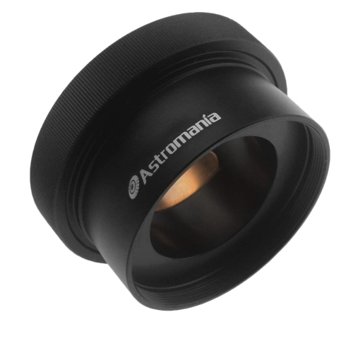 Astromania 1.25"/2" Twist-lock Adapter - firmly and gently holds and centres your eyepieces